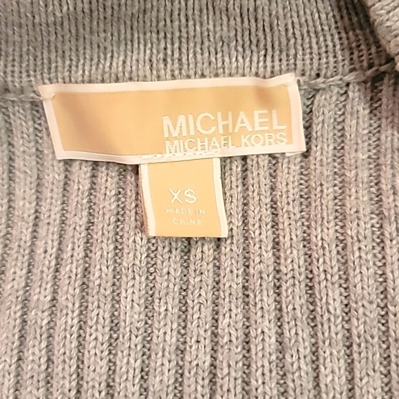 𝅺michael Kors Sweater - Picture 6 of 6